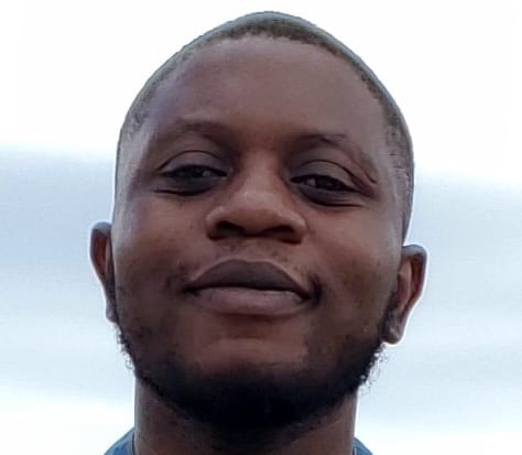 Pete Mugasa, founder of Querri